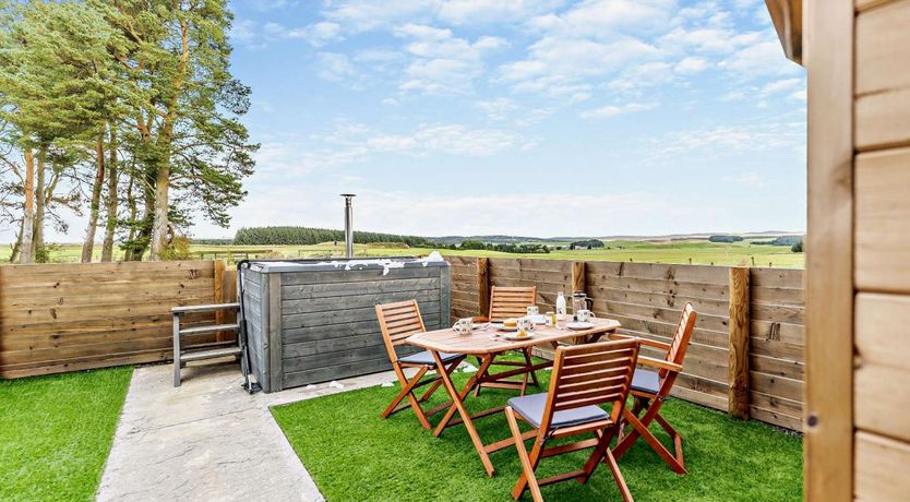 Photo of 1 Bed in Carnwath