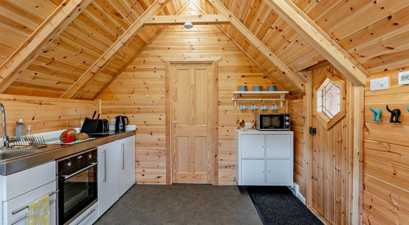 Photo of 1 Bed in Carnwath