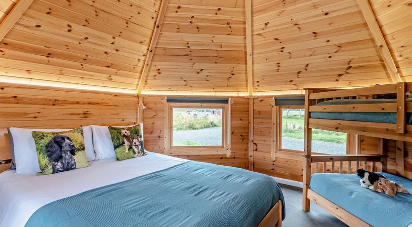 Photo of 1 Bed in Carnwath