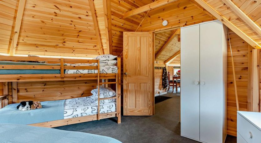 Photo of 1 Bed in Carnwath