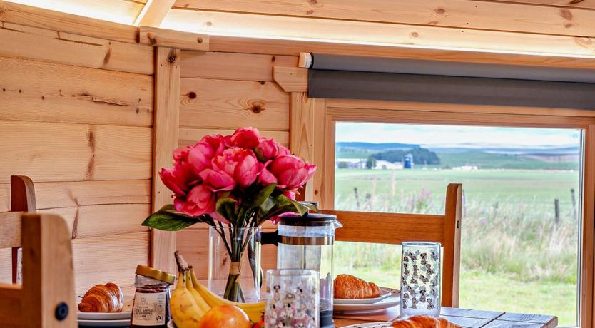 Photo of 1 Bed in Carnwath