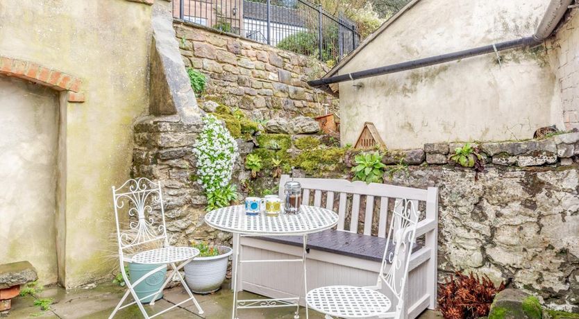 Photo of 2 Bed in Matlock