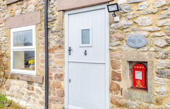 2 Bed in Matlock Holiday Cottage