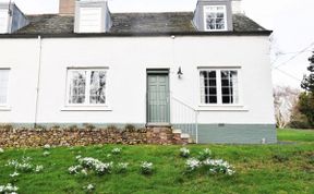 Photo of Cottage in Scottish Borders