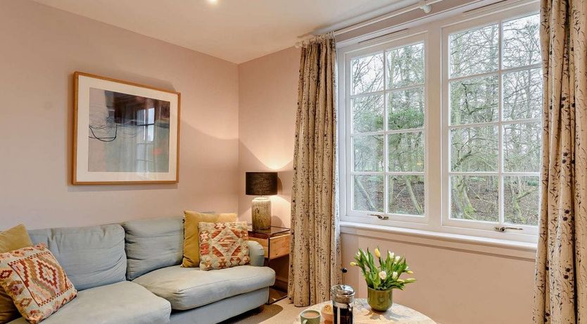 Photo of 2 Bed in Lauder