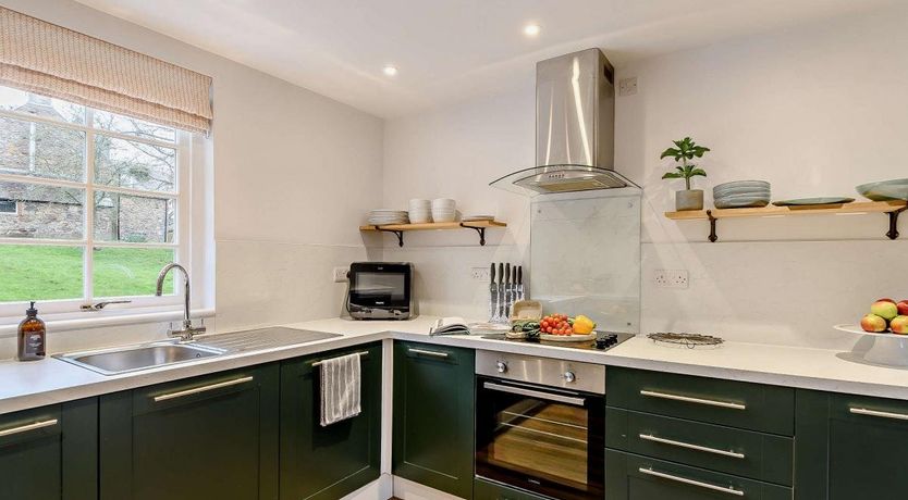 Photo of 2 Bed in Lauder