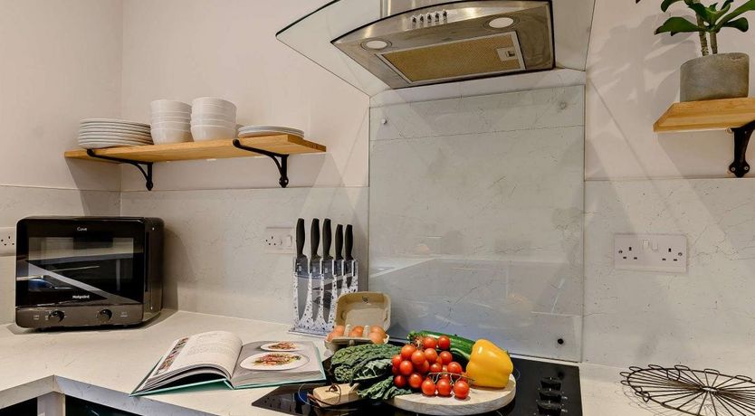 Photo of 2 Bed in Lauder