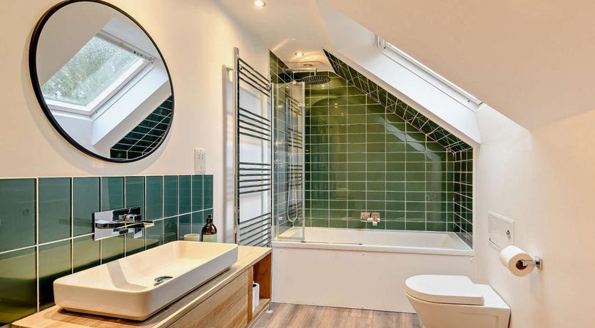 Photo of 2 Bed in Lauder