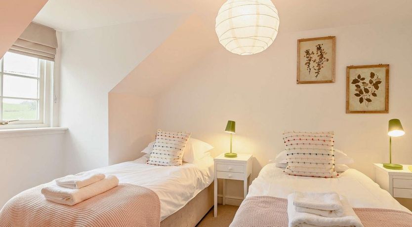 Photo of 2 Bed in Lauder