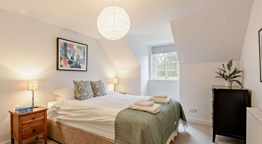 Photo of 2 Bed in Lauder