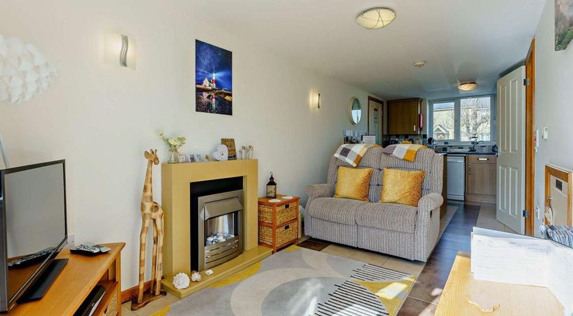 Photo of 1 Bed in Whitwell