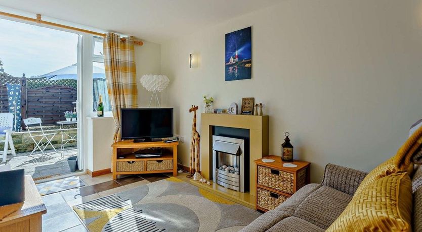 Photo of 1 Bed in Whitwell