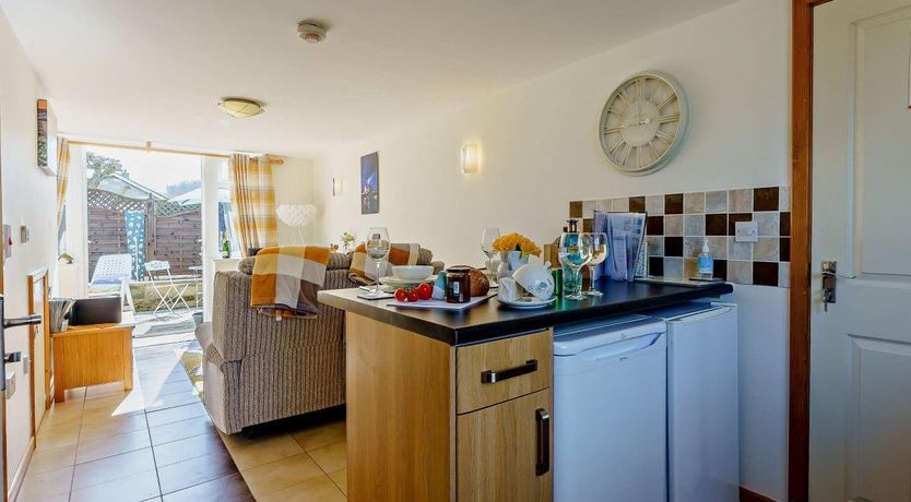 Photo of 1 Bed in Whitwell