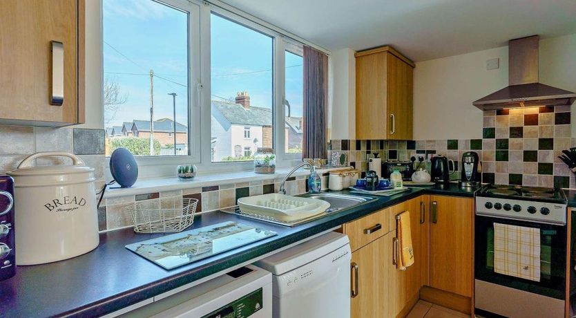 Photo of 1 Bed in Whitwell