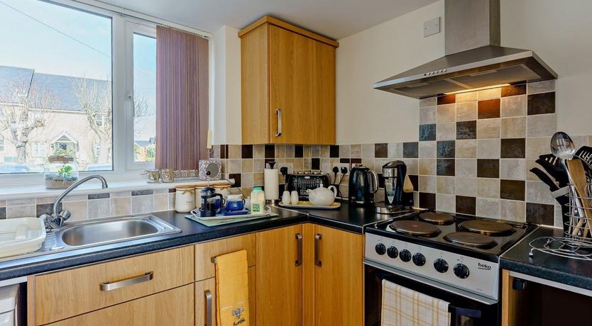 Photo of 1 Bed in Whitwell