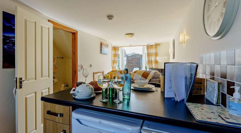 Photo of 1 Bed in Whitwell