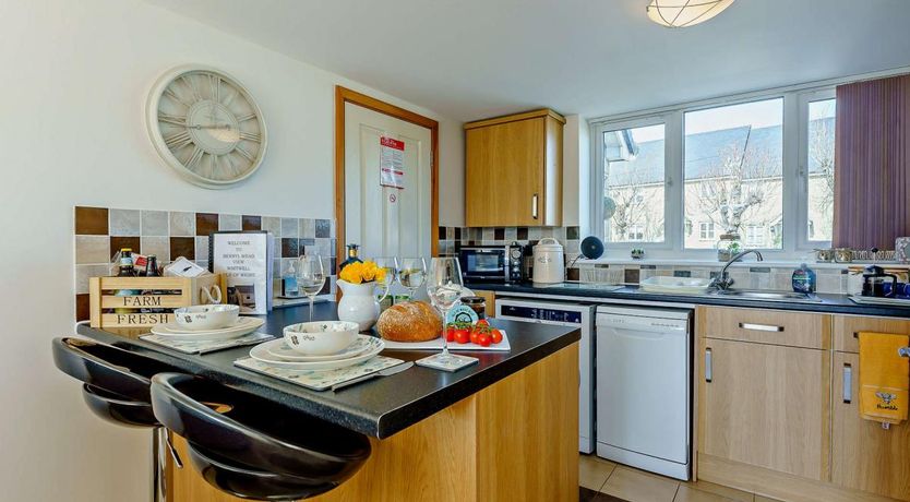 Photo of 1 Bed in Whitwell