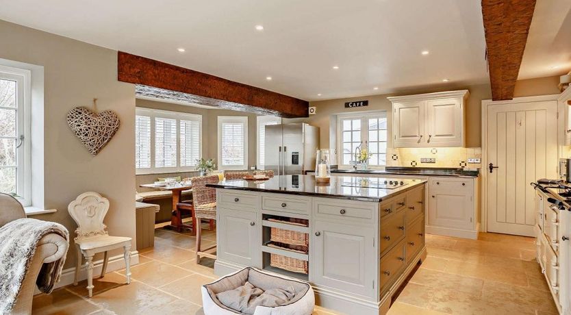 Photo of 5 Bed in Sherburn in Elmet