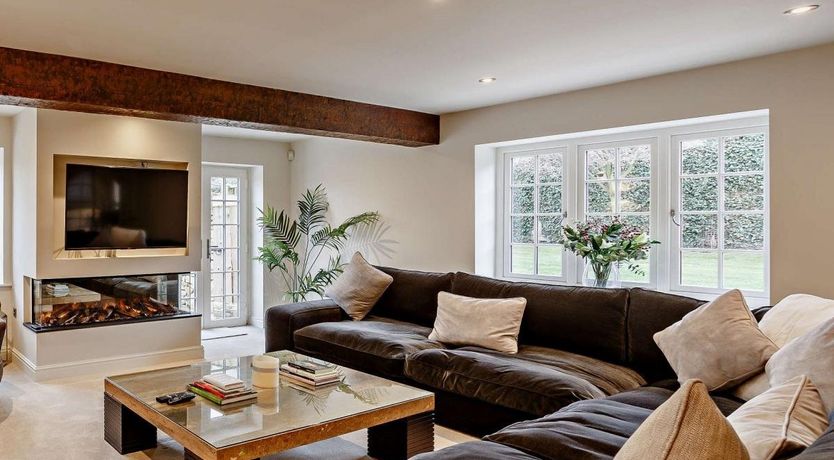 Photo of 5 Bed in Sherburn in Elmet