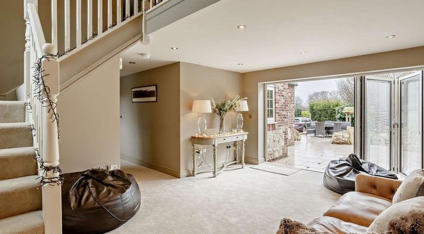 Photo of 5 Bed in Sherburn in Elmet