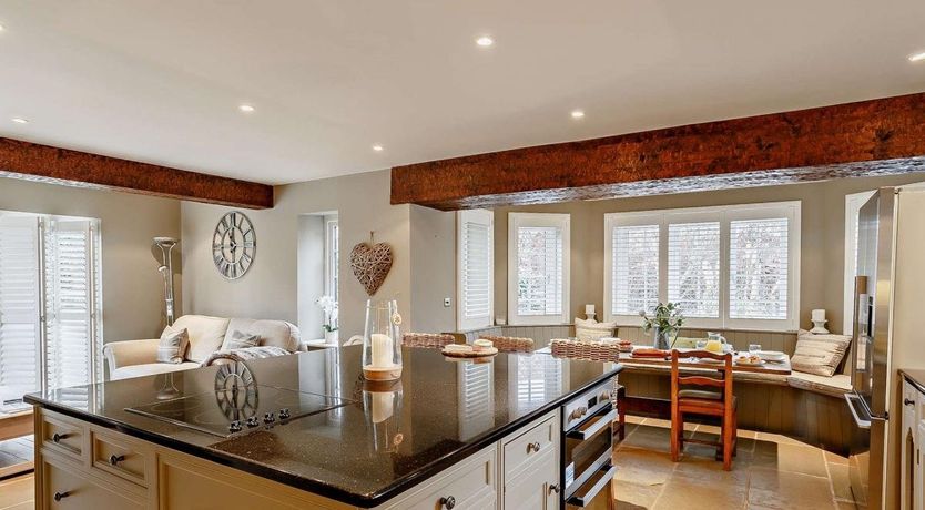 Photo of 5 Bed in Sherburn in Elmet