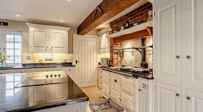 Photo of 5 Bed in Sherburn in Elmet