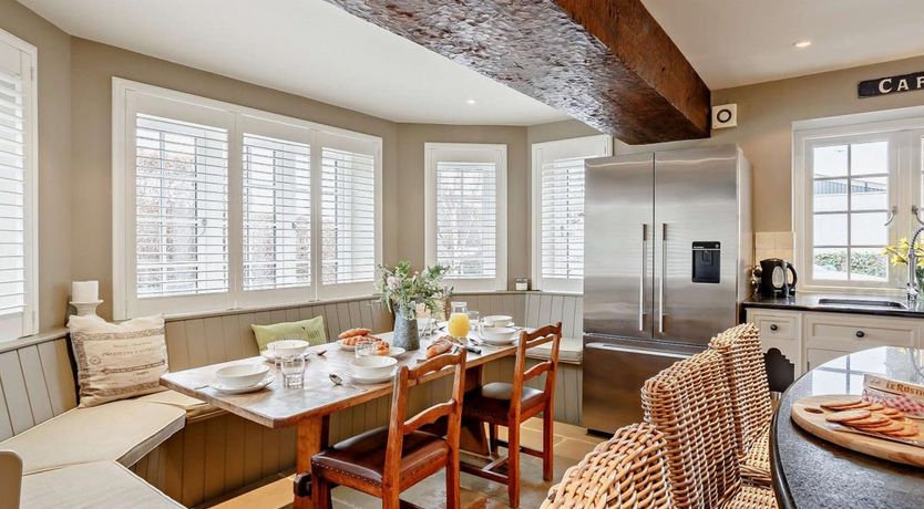 Photo of 5 Bed in Sherburn in Elmet