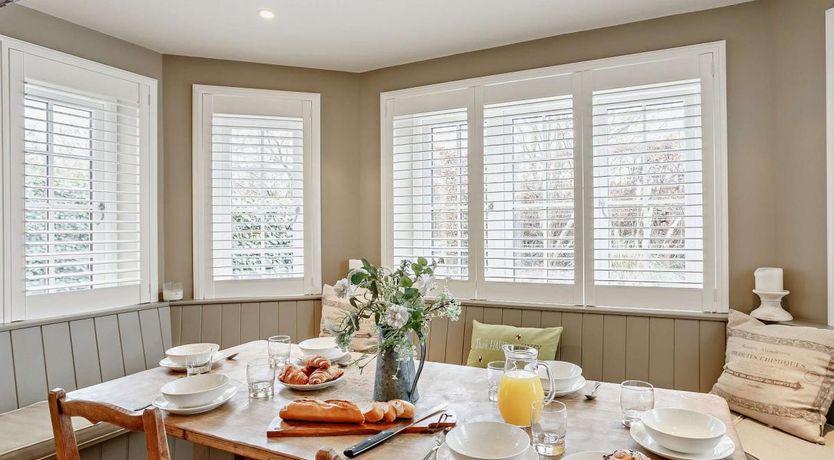 Photo of 5 Bed in Sherburn in Elmet