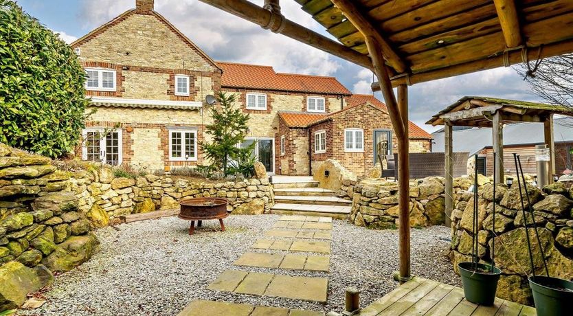 Photo of 5 Bed in Sherburn in Elmet