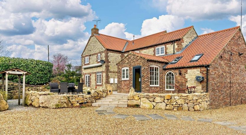 Photo of Cottage in North Yorkshire