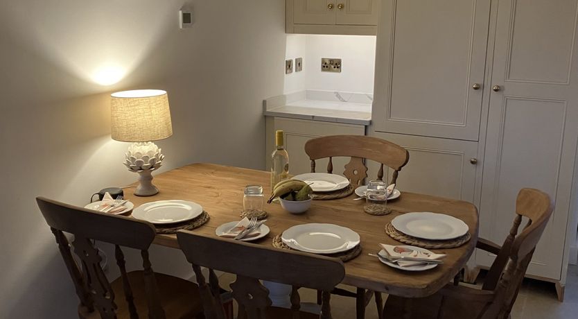 Photo of Cherry Tree Cottage