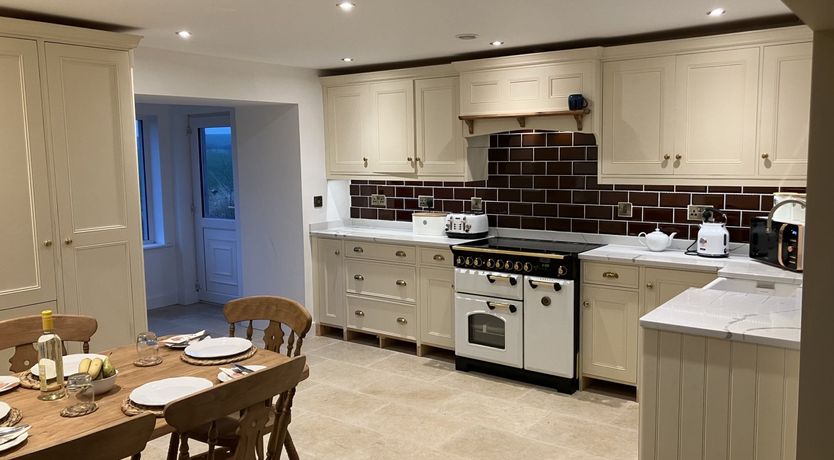 Photo of Cherry Tree Cottage