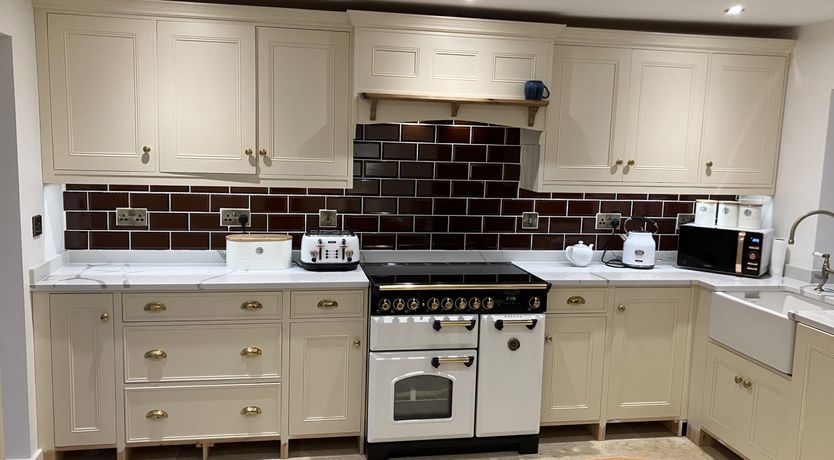 Photo of Cherry Tree Cottage