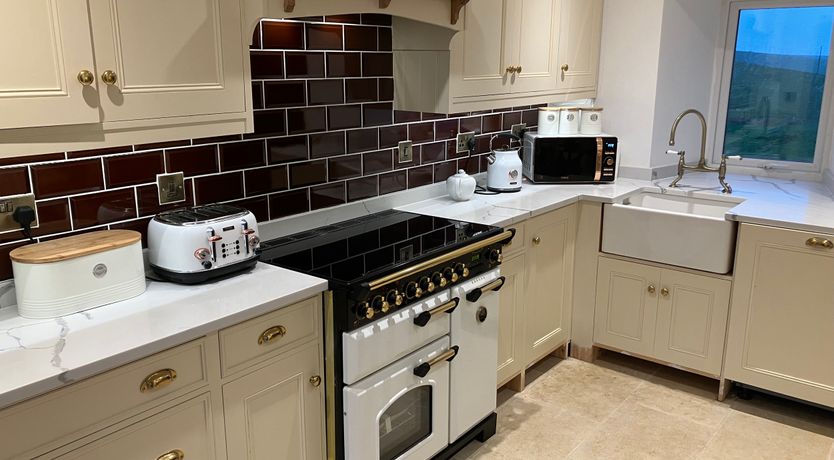 Photo of Cherry Tree Cottage