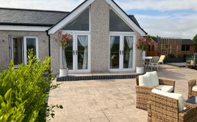Photo of Cherry Tree Cottage