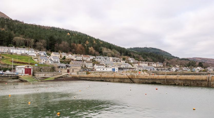 Photo of Rocklea Seaside Cottage