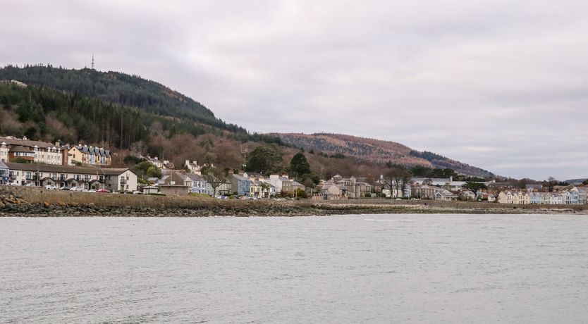 Photo of Rocklea Seaside Cottage