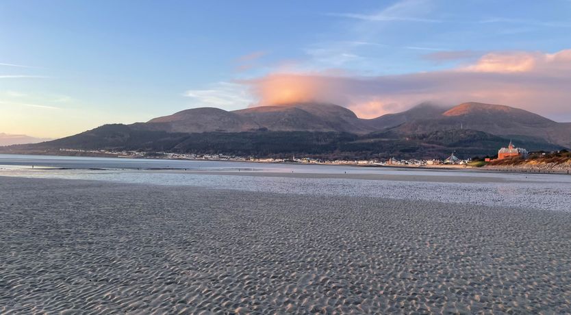 Photo of Rocklea Seaside Cottage