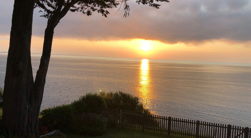 Photo of Rocklea Seaside Cottage