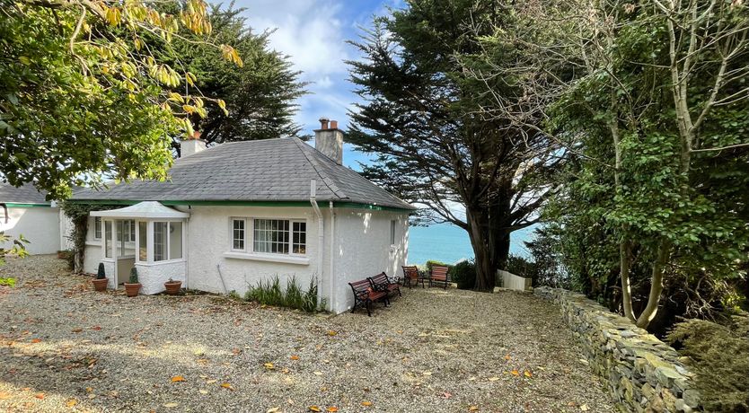 Photo of Rocklea Seaside Cottage