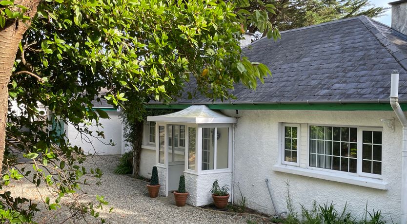 Photo of Rocklea Seaside Cottage