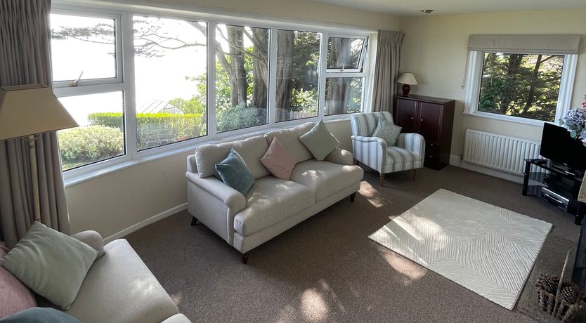 Photo of Rocklea Seaside Cottage