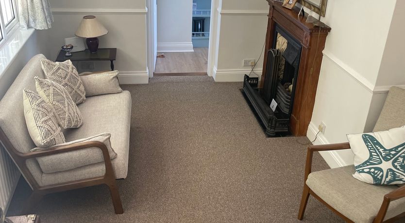 Photo of Rocklea Seaside Cottage