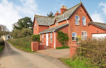 The Lodge Holiday Cottage