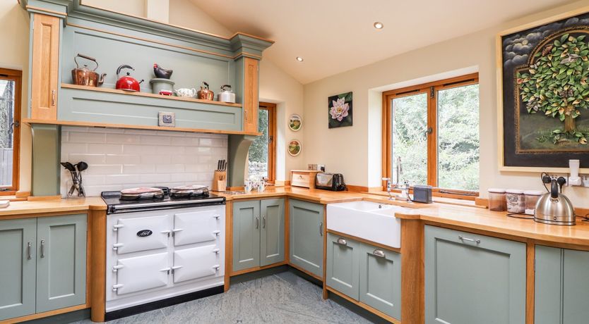 Photo of Eagle Farmhouse