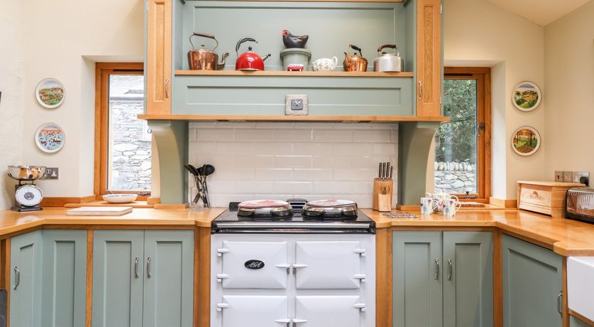 Photo of Eagle Farmhouse