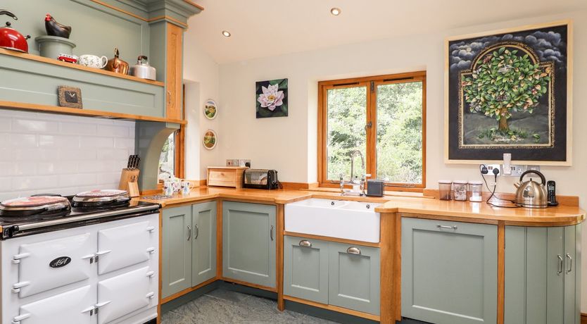 Photo of Eagle Farmhouse