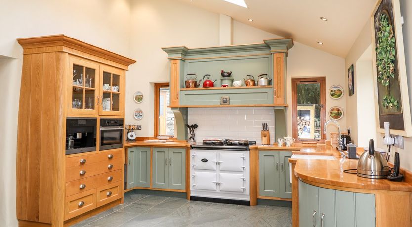 Photo of Eagle Farmhouse