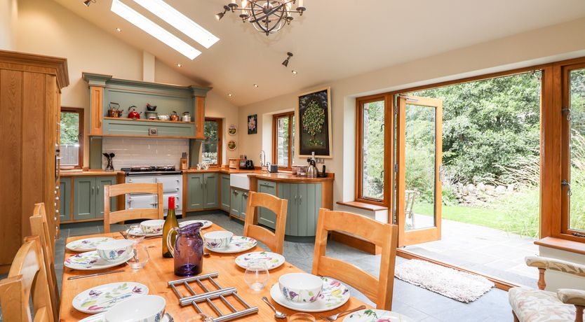 Photo of Eagle Farmhouse