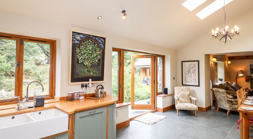 Photo of Eagle Farmhouse